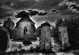 le mystere de la chapelle