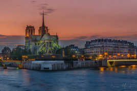 Notre Belle Dame