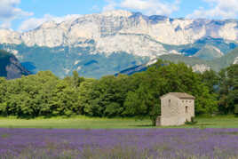 Le Vercors en Drome