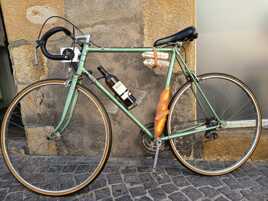 La France et le vélo
