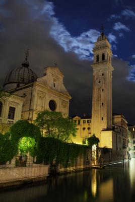 Comunita Storica dei Greci_Ciel eclaire