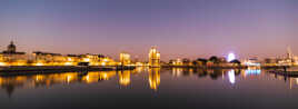 La Rochelle vieux port