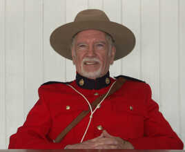 Ranger Canadien