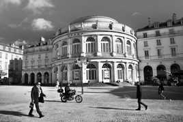 Opéra de Rennes