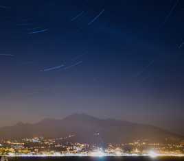 Menton en circumpolaire