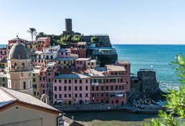 Vernazza, Cinq Terres (2)