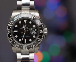 A la seconde près ...