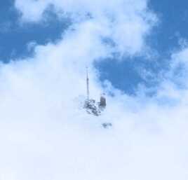 Le Pic du Midi de Bigorre version 2