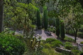 Jardins Nîmois (1)