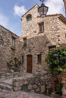 Tourrettes sur Loup 12