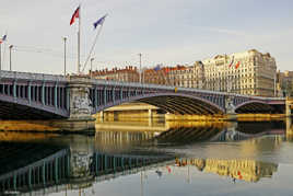 Pont Lafayette