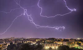 Arabesques célèstes .....