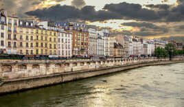 Quai de Seine