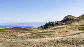 Alpage du Grand Crêt d'Eau