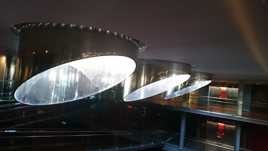 Musée d'histoire de la Catalogne Barcelone