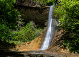Cascade Pain de Sucre