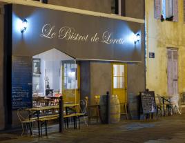 LE BISTROT DE LORETTE