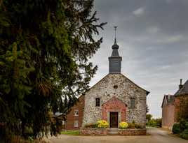 Chapelle de la Tombe