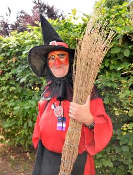 Macrale de Boncelles