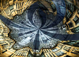 Variation sur Ondulations...