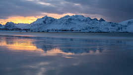Les lumières magiques des Lofoten (6)