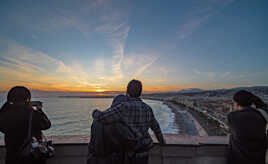 I love French Riviera !