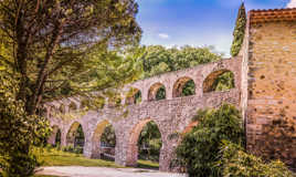 Pont du Gard perso ?