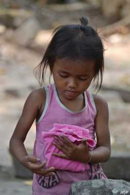 Découverte à Angkor