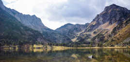 Lac du Laurenti