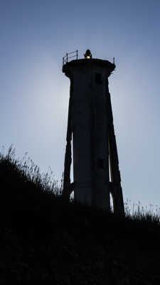 Phare de Pointe-sud, Anticosti