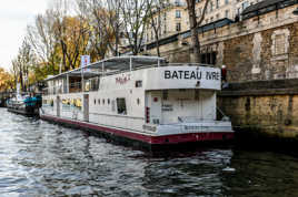 Bateau Ivre