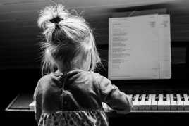 quelques notes de douceur