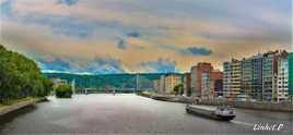 La meuse à Liège.2