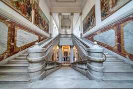 Monter ou descendre !!