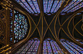 Sainte Chapelle