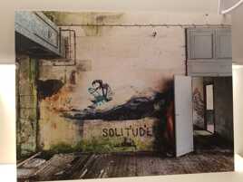 La Photo dans la photo 2