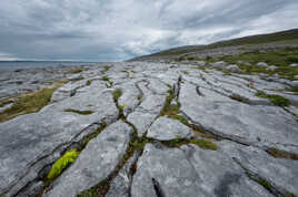 Rock and Cloud