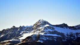 Aiguille blanche