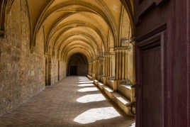 d'une porte à l'autre