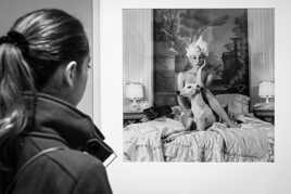 pictures at an exhibition