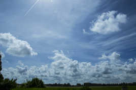 ciel bray dunes