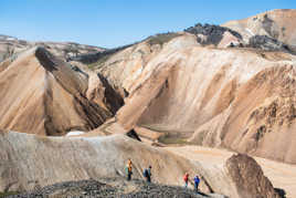 Landmannalaugar