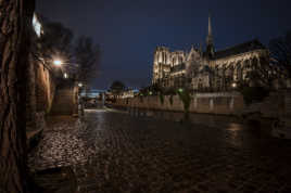 Notre Dame de Paris