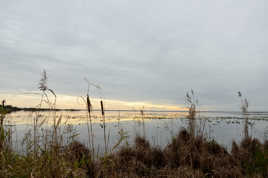 Le Mauvais temps arrive