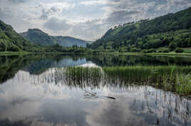 Upper Lake