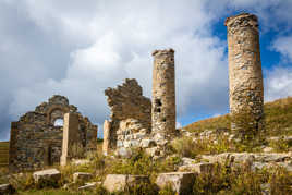 La France en ruines