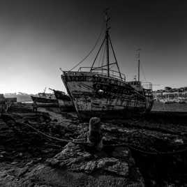 à Camaret