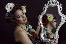 Miroir mon beau miroir....