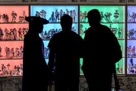 Vitrines