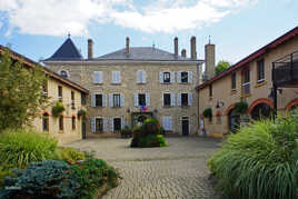 Château Mairie